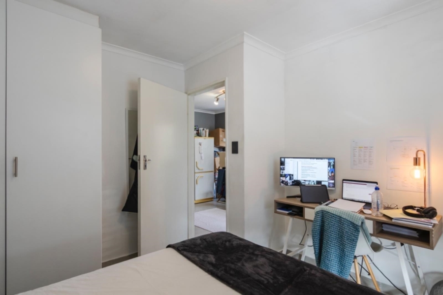 To Let 1 Bedroom Property for Rent in La Colline Western Cape